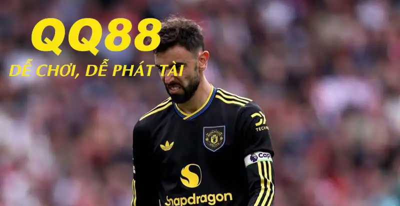Bruno Fernandes đang không phát huy được đẳng cấp cao nhất - Ảnh: @MUFCMattersChan
